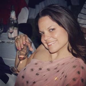 Meet your Posher, Rita